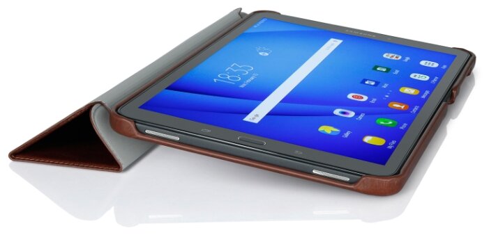 Чехол G-Case Slim Premium для Samsung Galaxy Tab A 10.1 (фото modal 10)
