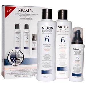 Набор Nioxin System 6 XXL (фото modal nav 1)