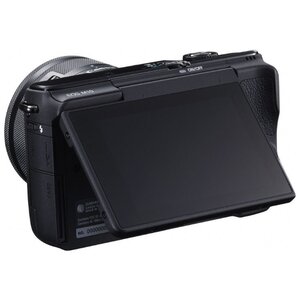 Фотоаппарат со сменной оптикой Canon EOS M10 Kit (фото modal nav 4)
