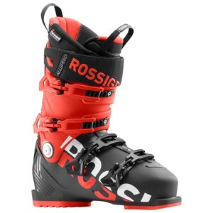 Ботинки для горных лыж Rossignol Allspeed 130 (фото modal nav 1)