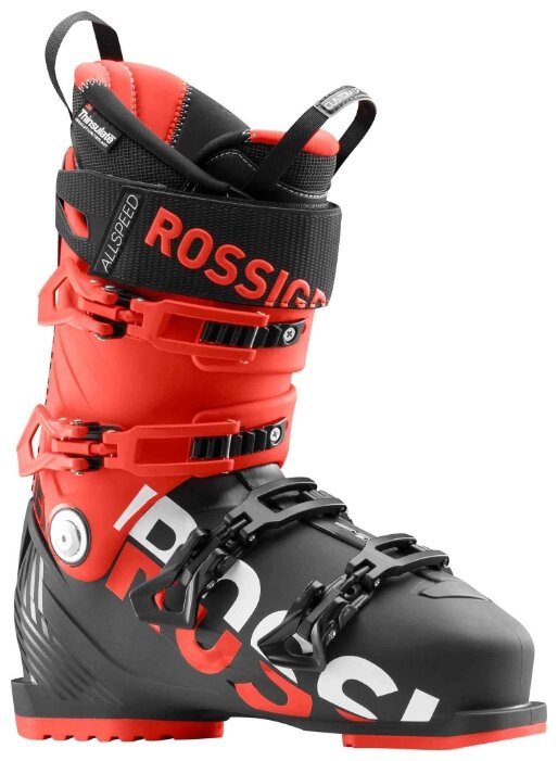 Ботинки для горных лыж Rossignol Allspeed 130 (фото modal 1)