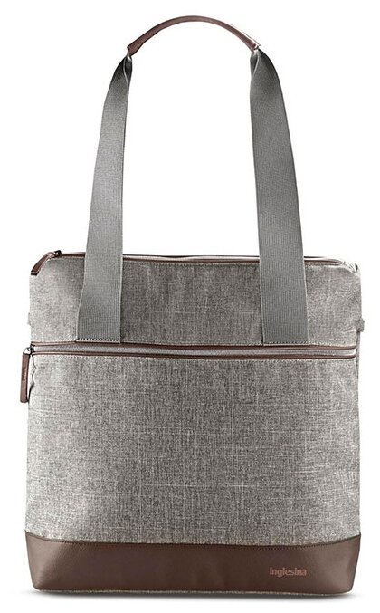 Сумка-рюкзак Inglesina Back Bag (фото modal 9)