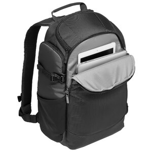 Рюкзак для фотокамеры Manfrotto Advanced Befree Camera Backpack for DSL/CSC/Drone (фото modal nav 5)