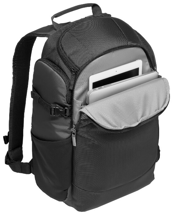 Рюкзак для фотокамеры Manfrotto Advanced Befree Camera Backpack for DSL/CSC/Drone (фото modal 5)