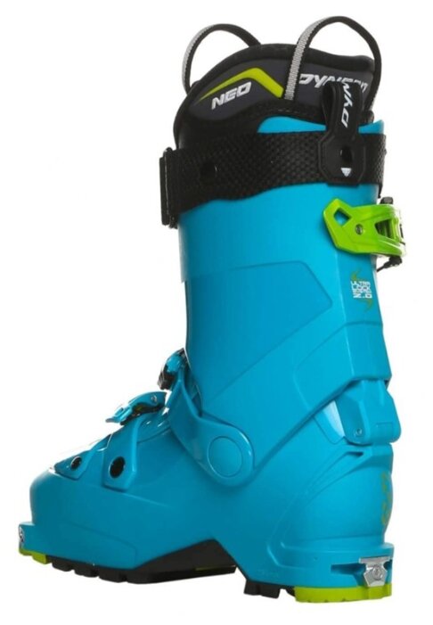 Ботинки для горных лыж DYNAFIT Neo U CR WS (фото modal 2)