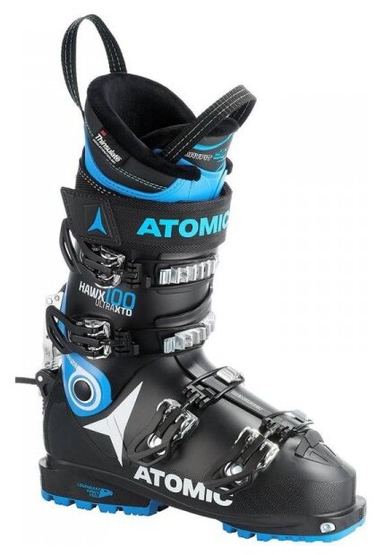 Ботинки для горных лыж ATOMIC Hawx Ultra Xtd 100 (фото modal 3)