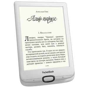 Электронная книга PocketBook 616 (фото modal nav 12)