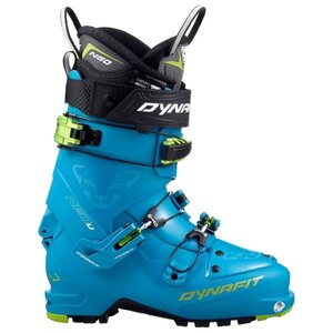 Ботинки для горных лыж DYNAFIT Neo U CR WS (фото modal nav 1)