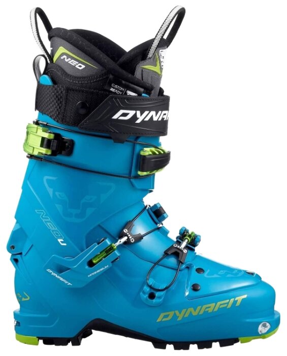 Ботинки для горных лыж DYNAFIT Neo U CR WS (фото modal 1)