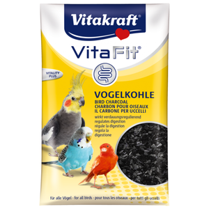 Добавка в корм Vitakraft для всех видов птиц VitaFit (фото modal nav 1)