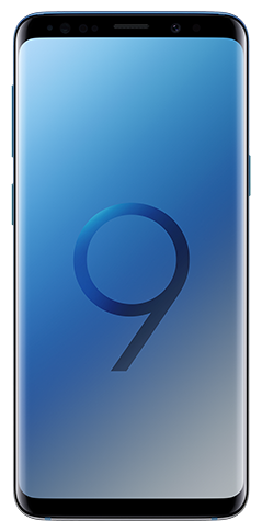 Смартфон Samsung Galaxy S9 64GB (фото modal 19)