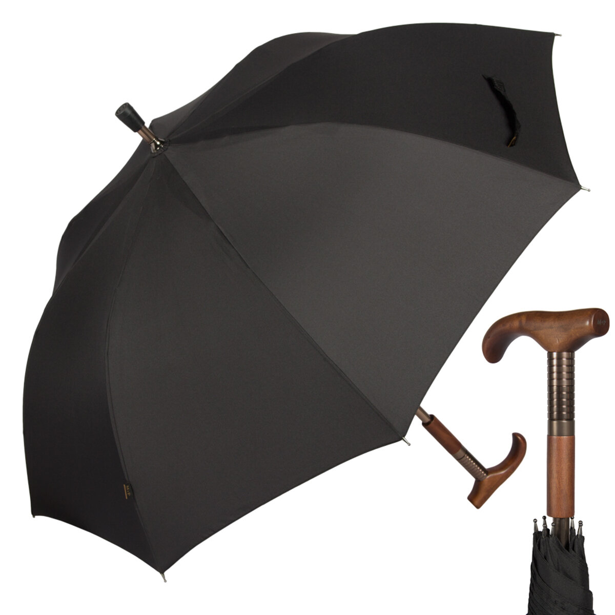 Зонт-трость M&P (фото modal 6)