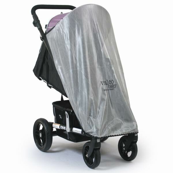 Москитная сетка для коляски Valco Baby (фото modal 1)