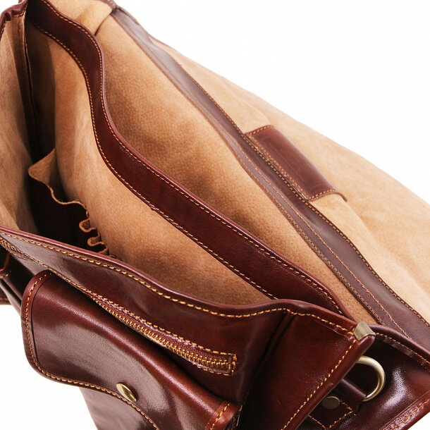 Портфель Tuscany Leather (фото modal 9)