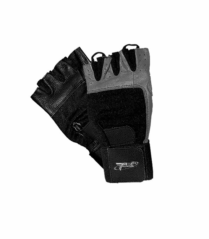 Перчатки Trec Wear (фото modal 1)