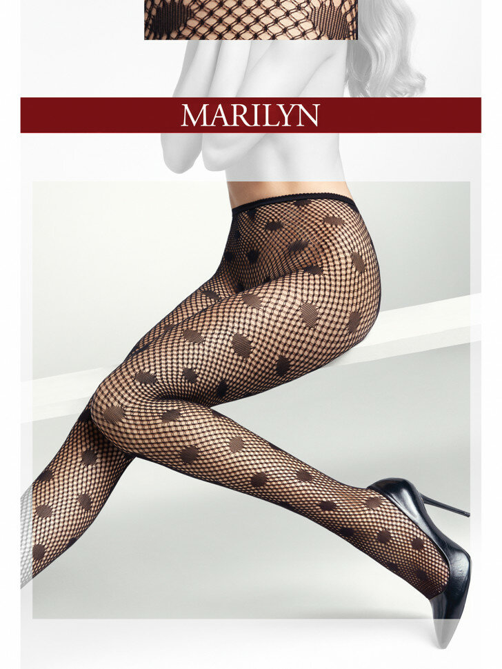 Колготки Marilyn (фото modal 2)