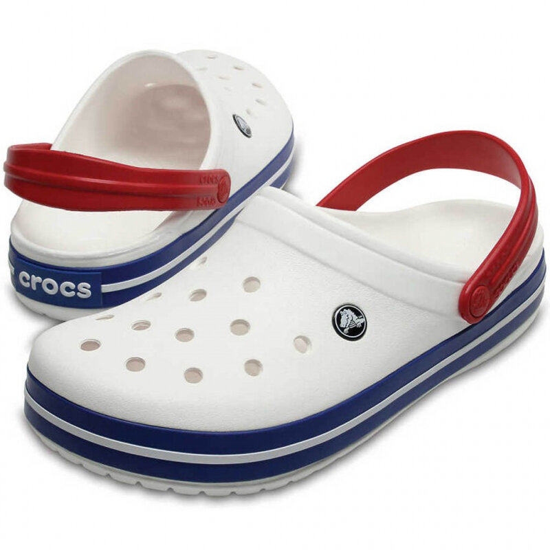 Сабо Crocs (фото modal 8)