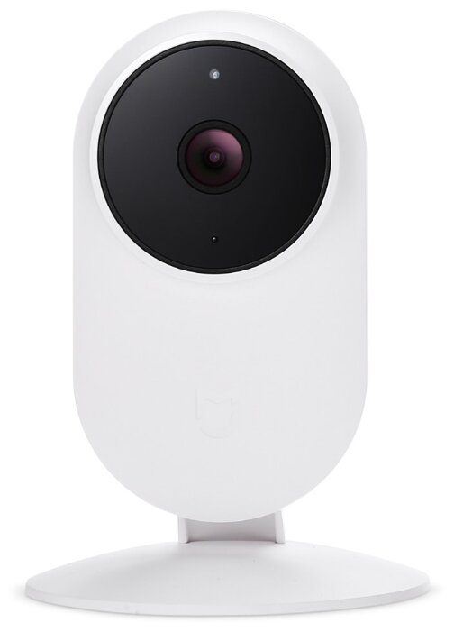 Сетевая камера Xiaomi Mi Home Security Camera Basic 1080P (фото modal 2)
