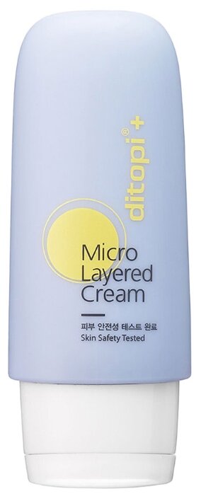 Ditopi+ Micro Layered Cream Крем для лица и тела (фото modal 1)