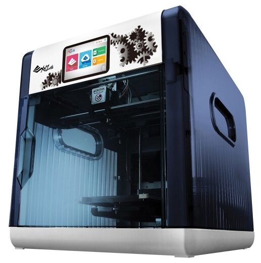 3D-принтер XYZprinting da Vinci 1.1 Plus (фото modal 1)