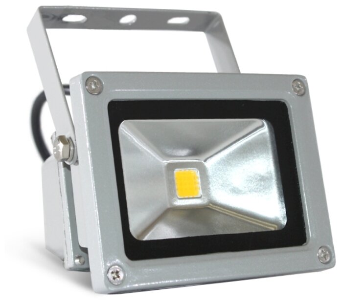 Прожектор светодиодный 10 Вт ASD СДО-2-10 10 Вт (фото modal 1)