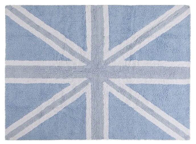 Ковер Lorena Canals Флаг Великобритании (фото modal 1)