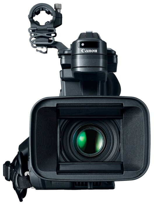 Видеокамера Canon XF705 (фото modal 2)