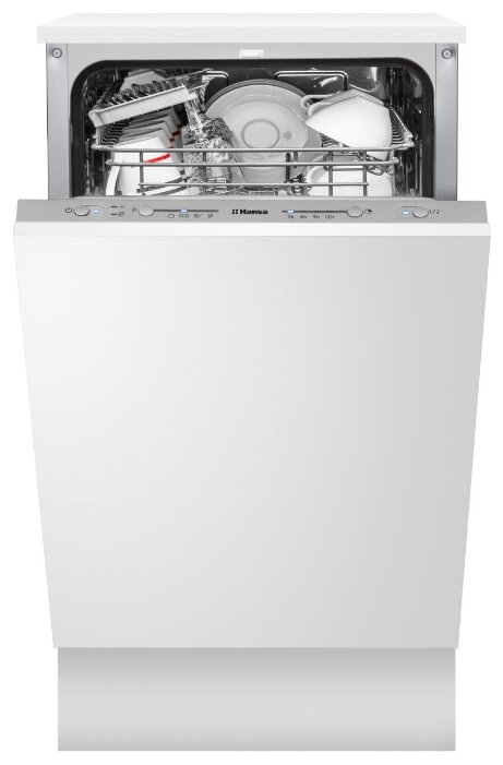 Посудомоечная машина Hansa ZIM 454 H (фото modal 1)