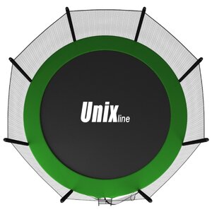 Каркасный батут Unix 10ft outside (фото modal nav 26)