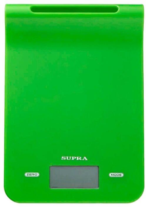 Кухонные весы SUPRA BSS-4101 (фото modal 4)