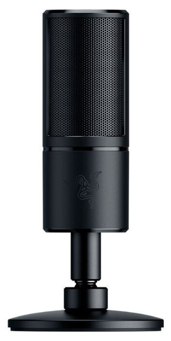 Микрофон Razer Razer Seiren X (фото modal 3)
