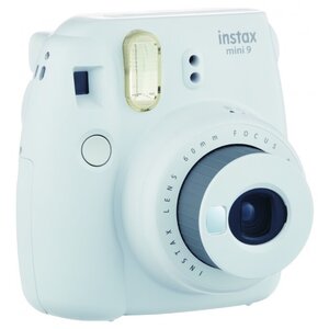 Фотоаппарат моментальной печати Fujifilm Instax Mini 9 (фото modal nav 11)