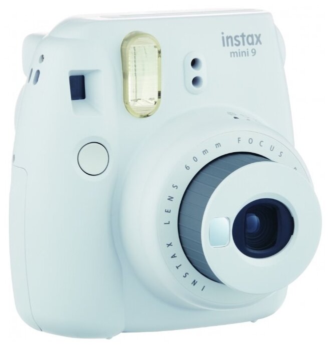 Фотоаппарат моментальной печати Fujifilm Instax Mini 9 (фото modal 11)