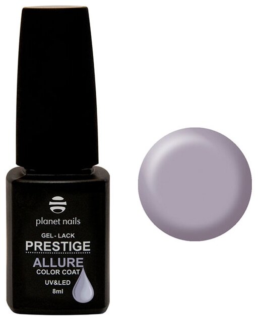 Гель-лак planet nails Prestige Allure, 8 мл (фото modal 34)