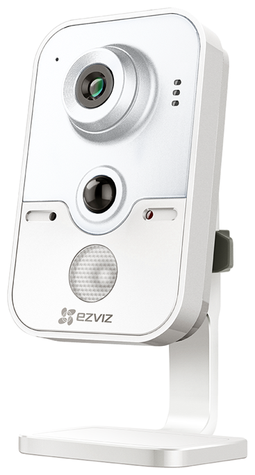 Сетевая камера EZVIZ C2W (фото modal 2)