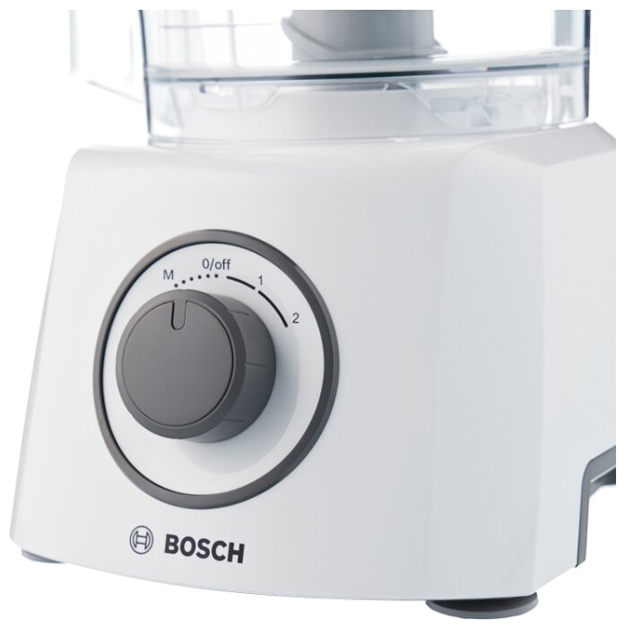 Комбайн Bosch MCM 3110 (фото modal 6)