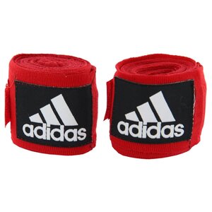 Кистевые бинты adidas Boxing Crepe Bandage 255 см (фото modal nav 1)