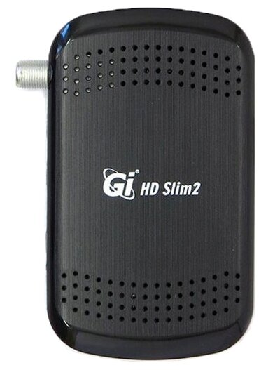 Спутниковый ресивер Galaxy Innovations HD Slim 2 (фото modal 1)