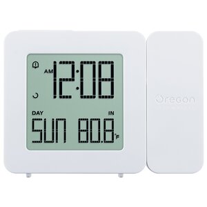 Термометр Oregon Scientific RM338PX (фото modal nav 3)