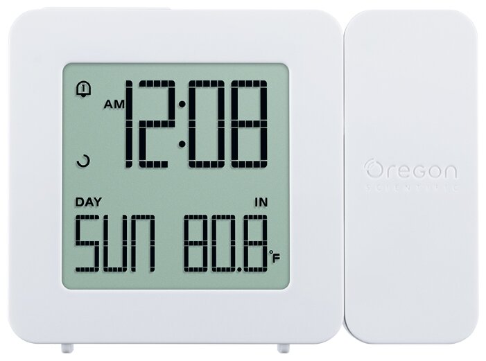 Термометр Oregon Scientific RM338PX (фото modal 3)