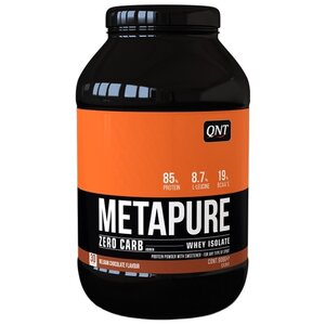 Протеин QNT Metapure Zero Carb (908 г) (фото modal nav 10)