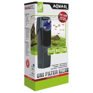 Фильтр Aquael Unifilter 750 UV (фото modal nav 2)