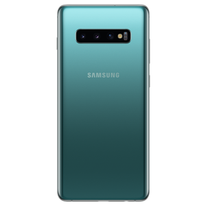 Смартфон Samsung Galaxy S10+ Ceramic 8/512GB (Snapdragon 855) (фото modal nav 14)