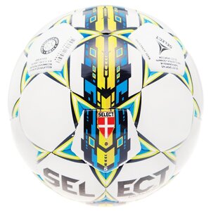 Футбольный мяч Select Diamond 810015 (фото modal nav 2)