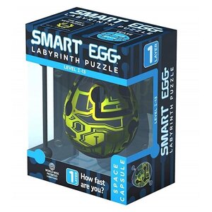 Головоломка Smart Egg Капсула (SE-87010) (фото modal nav 1)