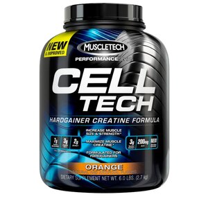 Креатин MuscleTech Cell-Tech Performance Series (2700 г) (фото modal nav 2)