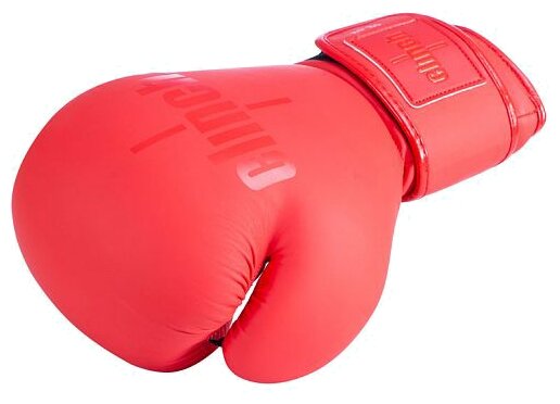 Боксерские перчатки Clinch Mist (фото modal 5)