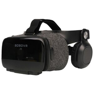 Очки виртуальной реальности BOBOVR Z5 Version 2018 (фото modal nav 2)