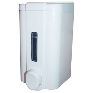 Дозатор для жидкого мыла Vialli S4 (фото modal nav 3)