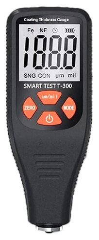 Толщиномер Smart Test T-300 (фото modal 1)